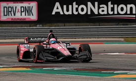 Thumbnail for Meyer Shank Racing announces full-season participation