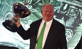 Thumbnail for Ganassi to be honored with Petersen Automotive Museum exhibit