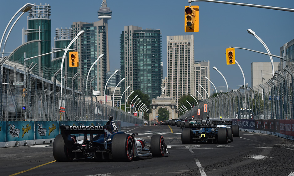 Honda Indy Toronto