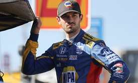 Thumbnail for Rossi: Key to winning title is being in better position at finale