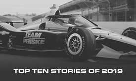 Thumbnail for Top 2019 Stories: No. 4, Aeroscreen, hybrid technology introduced