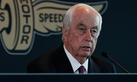 Thumbnail for Penske vows to emphasize viewer experience of motorsports