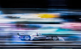 Thumbnail for Through the Lens: Owens' best shot of 2019