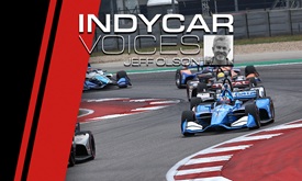 Thumbnail for Hulman-George family has left assets in a better place