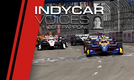Thumbnail for Newgarden crew's resolve exemplified when chips were down