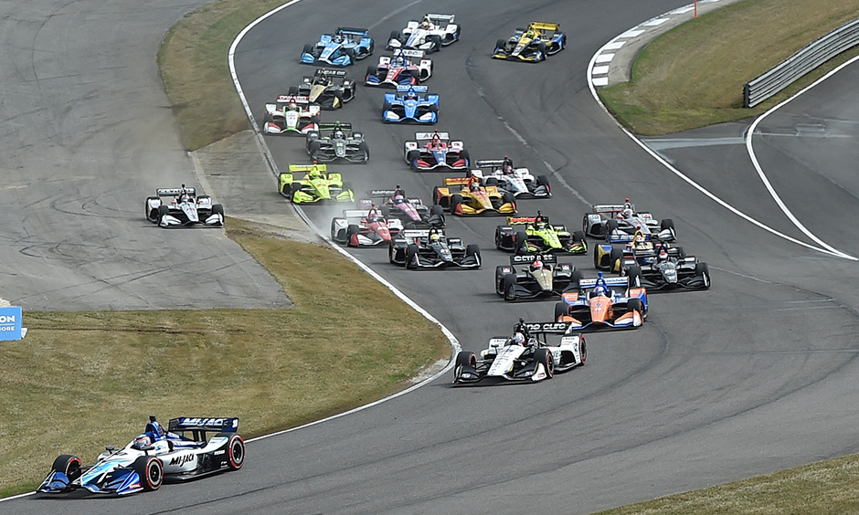 Barber Motorsports Park