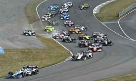 Thumbnail for Track Talk: Barber Motorsports Park mixes art, great racing