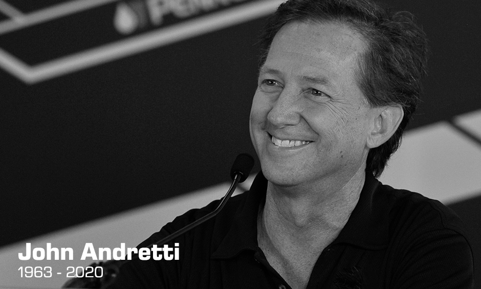 John Andretti