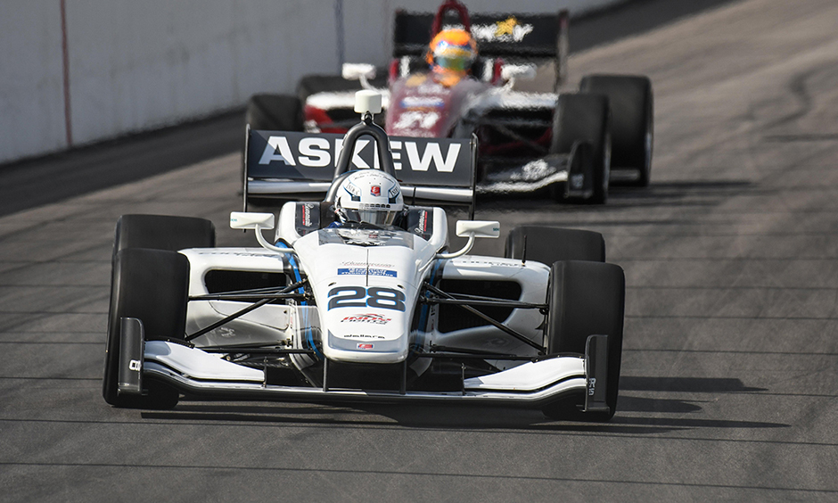 Road to Indy celebrates its 10th Anniversary in 2020.