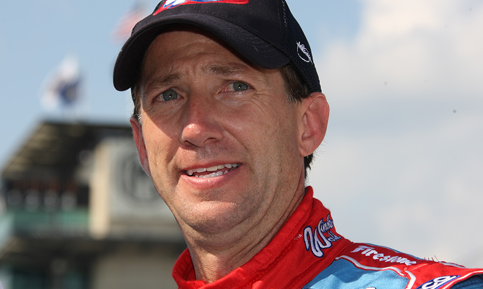 John Andretti