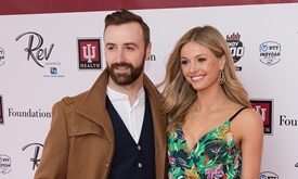 Thumbnail for Hinchcliffe joining NBC Sports