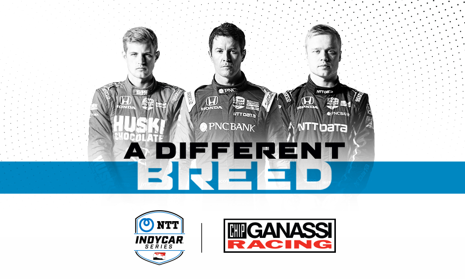 Chip Ganassi Racing