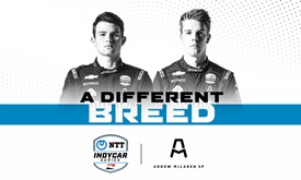 Thumbnail for Team Preview: Arrow McLaren SP