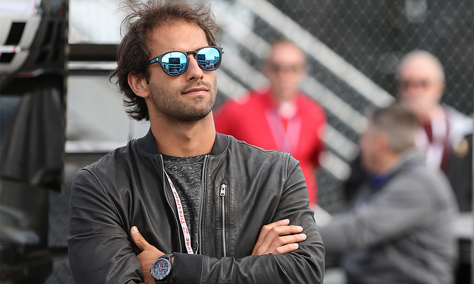 Felipe Nasr
