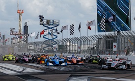 Thumbnail for St. Petersburg: Five Things to Look For