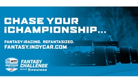 Thumbnail for Fantasy Challenge joins INDYCAR iRacing Challenge