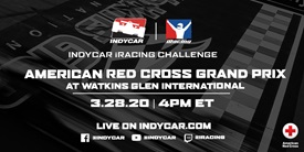 Thumbnail for 'Five Things to Look for' in American Red Cross Grand Prix