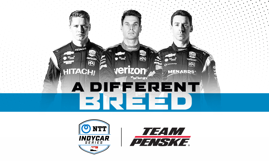 Team Penske