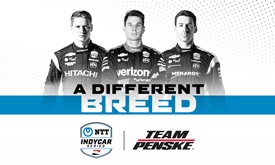 Thumbnail for Team Preview: Team Penske