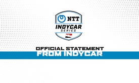 Thumbnail for Doubleheaders at Iowa, Laguna Seca, Third Event at IMS Highlight Updated INDYCAR Calendar