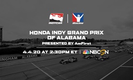 Thumbnail for NBC Sports To Stream INDYCAR iRacing Challenge Saturday