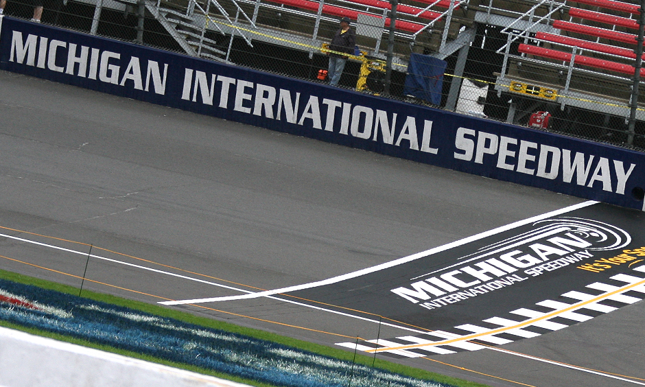 Michigan International Speedway