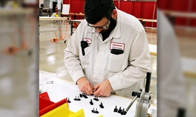 Thumbnail for Honda Quickly Fires Up Facilities, New Programs To Support COVID-19 Fight