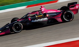 Thumbnail for ‘5 Things To Look For …’ heading into AutoNation INDYCAR Challenge
