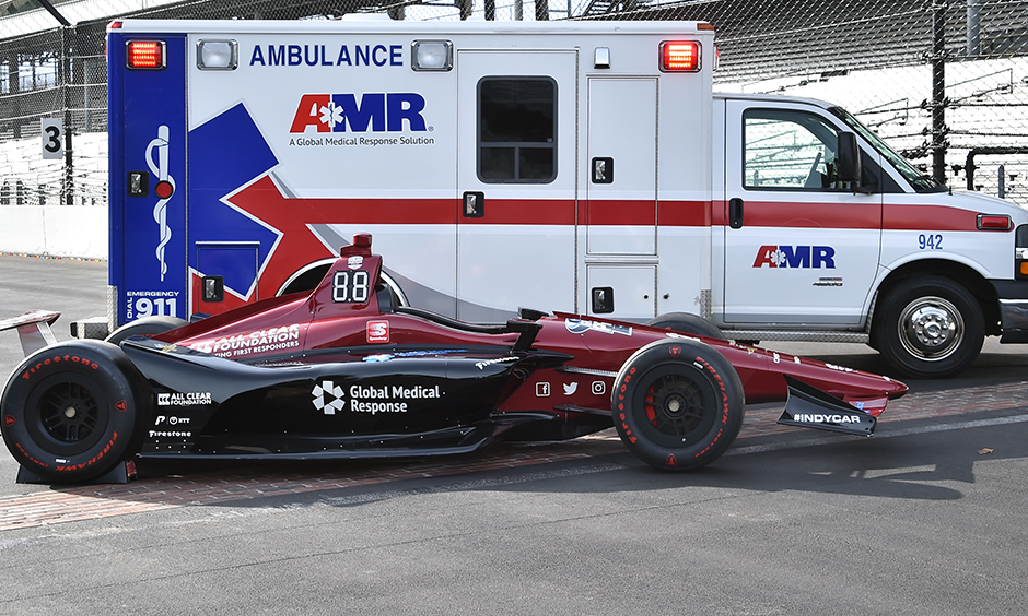 All Clear Foundation