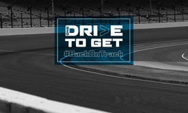 Thumbnail for Ultimate Fan Auction To Rally INDYCAR Community during Month of May