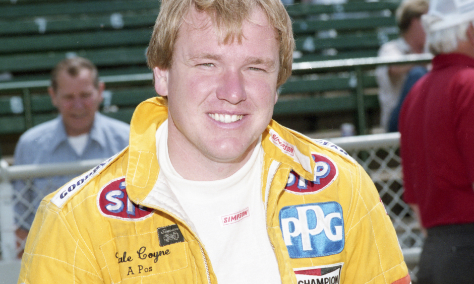 Dale Coyne