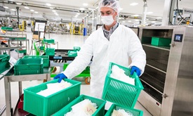 Thumbnail for Team Penske Partners Contribute to COVID-19 Relief