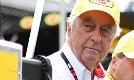 Thumbnail for Team Penske Has Set Unparalleled Standard for Excellence at Indianapolis 500