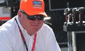 Thumbnail for Ganassi builds INDYCAR powerhouse over last 30 years with ‘life times people’