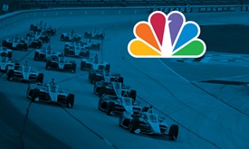 Thumbnail for NBC lead broadcaster Tirico to anchor historic INDYCAR/NASCAR weekend at IMS