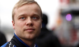 Thumbnail for APP EXCLUSIVE: Rosenqvist’s Confidence Shifts into Higher Gear after Promising Texas Performance