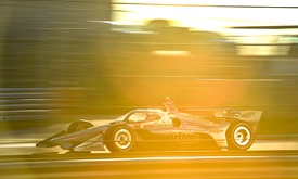 Thumbnail for APP EXCLUSIVE: Penske Teammates Power, Pagenaud Would Adore Win No. 4 in GMR Grand Prix