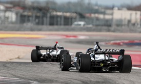 Thumbnail for The Top 5: Best Moments from the GMR Grand Prix