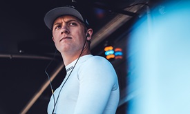 Thumbnail for Pigot Pumped To Get Back on Track with Rahal Citrone/Buhl Team at GMR Grand Prix