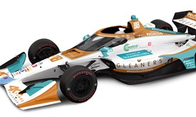 Thumbnail for '5 Things to Look For...' Heading into the GMR Grand Prix