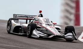 Thumbnail for Power tops opening practice for GMR Grand Prix