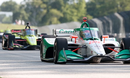 thumbnail for Rate The Race: The REV Group Grand Prix at Road America