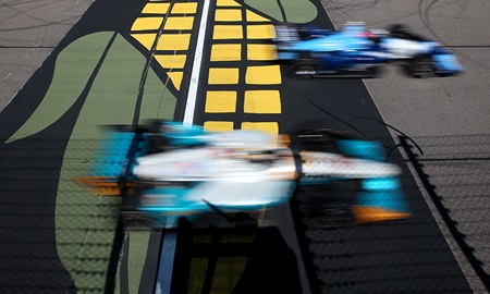 thumbnail for '5 THINGS TO LOOK FOR' HEADING INTO IOWA INDYCAR 250s DOUBLEHEADER