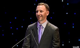 Thumbnail for NASCAR Title Winner Pearn in Top Gear while Shifting to New Role for Daly, ECR