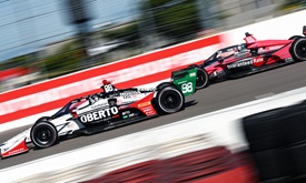 Thumbnail for Rate The Race: The Bommarito Automotive Group 500