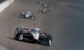 Thumbnail for Chevrolet, Team Penske Rebound with Power Play at WWT Raceway