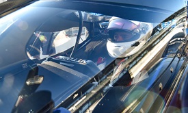 Thumbnail for Johnson, Ganassi Enter Partnership for NTT INDYCAR SERIES Road Course Slate