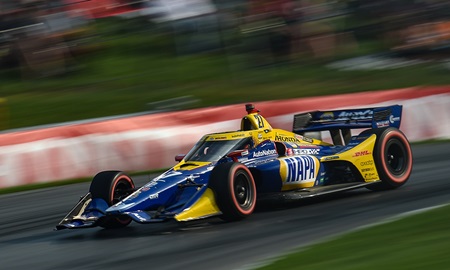 thumbnail for Three Takeaways from the Mid-Ohio doubleheader