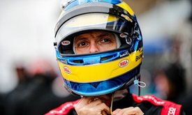 Thumbnail for Bourdais’ Love of Driving in INDYCAR Rewarded through New Deal with Foyt