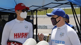 Thumbnail for Sophomore Swedes Keep Pushing for Strong Finish to 2020 Season